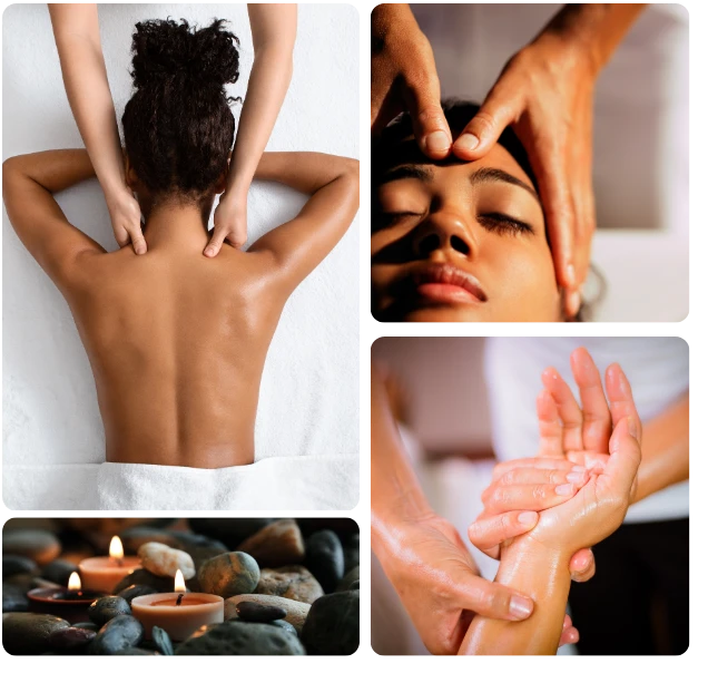 Terre Haute Spa
