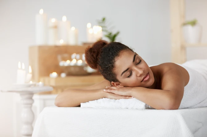 Spa Membership & Packages