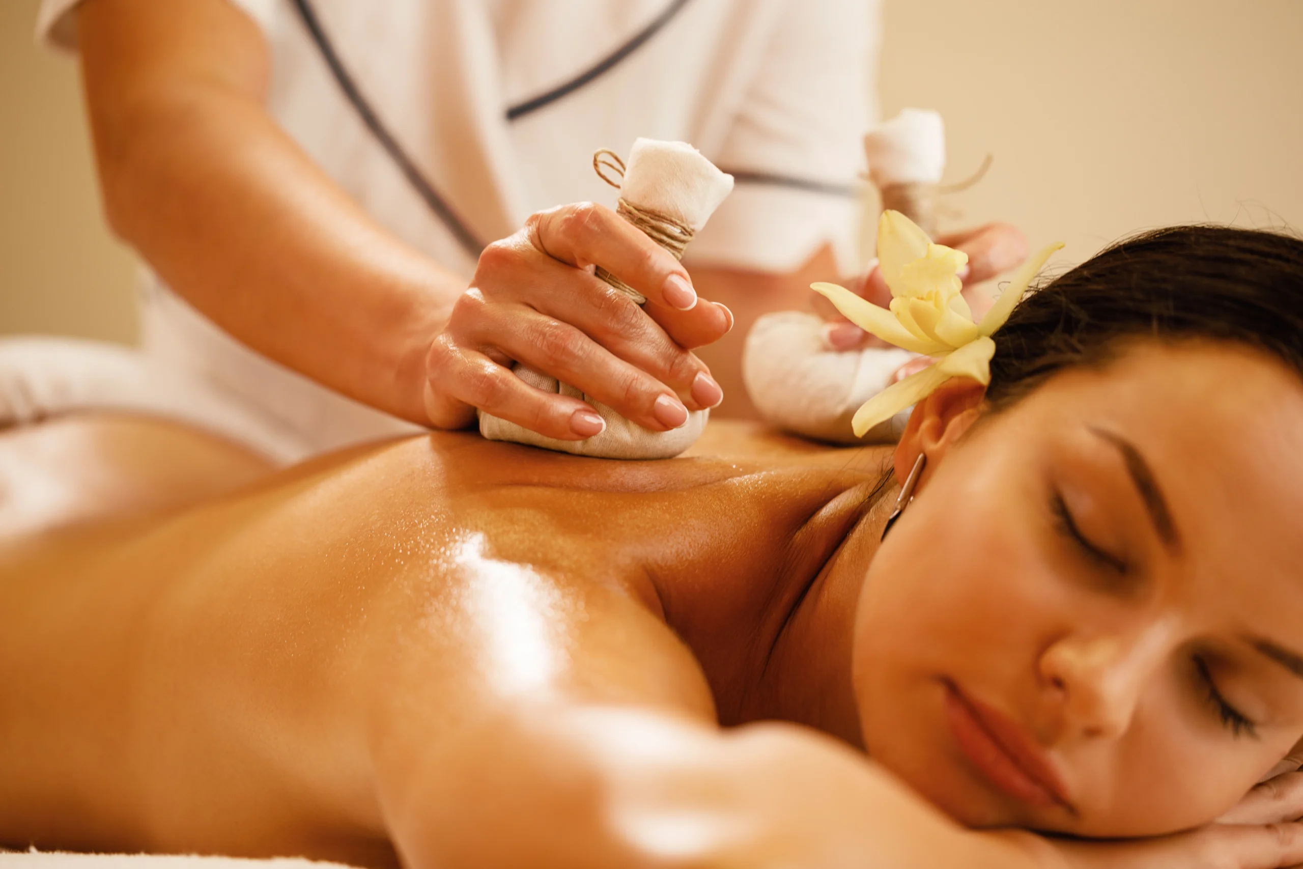 Terre Haute Massage