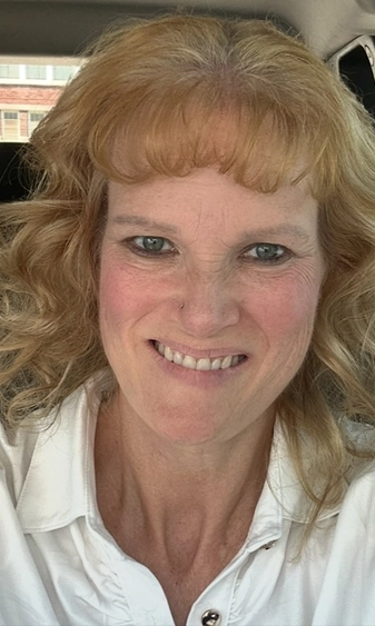 Davida Cartwright