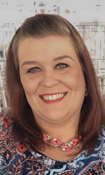 Melissa Kirby