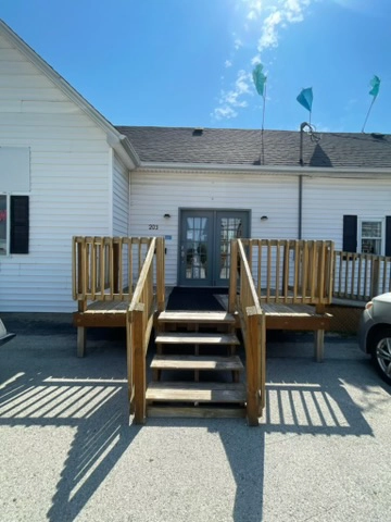 Wildflower Wellness Spa Terre Haute Indiana