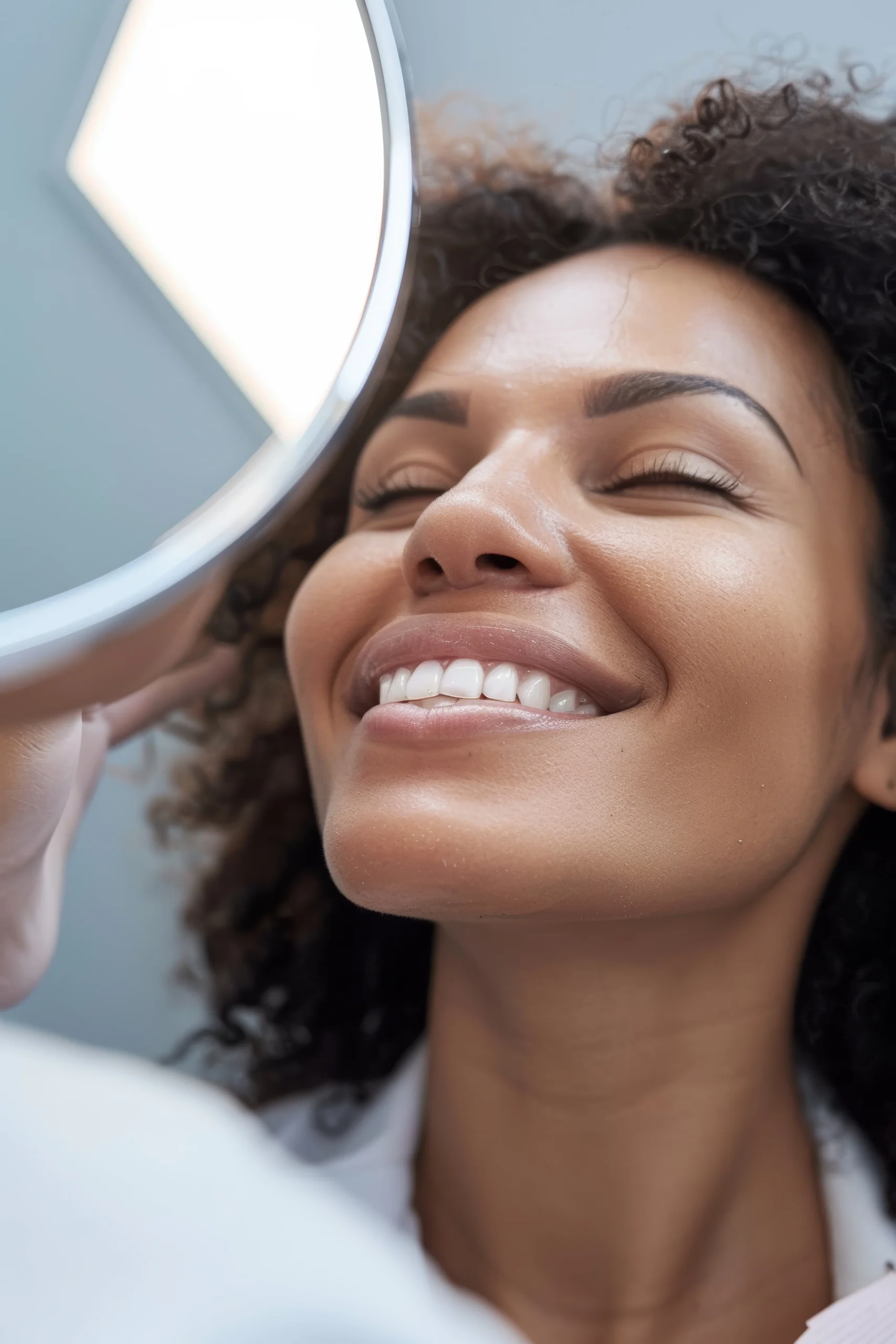 Teeth Whitening Pricing in Terre Haute