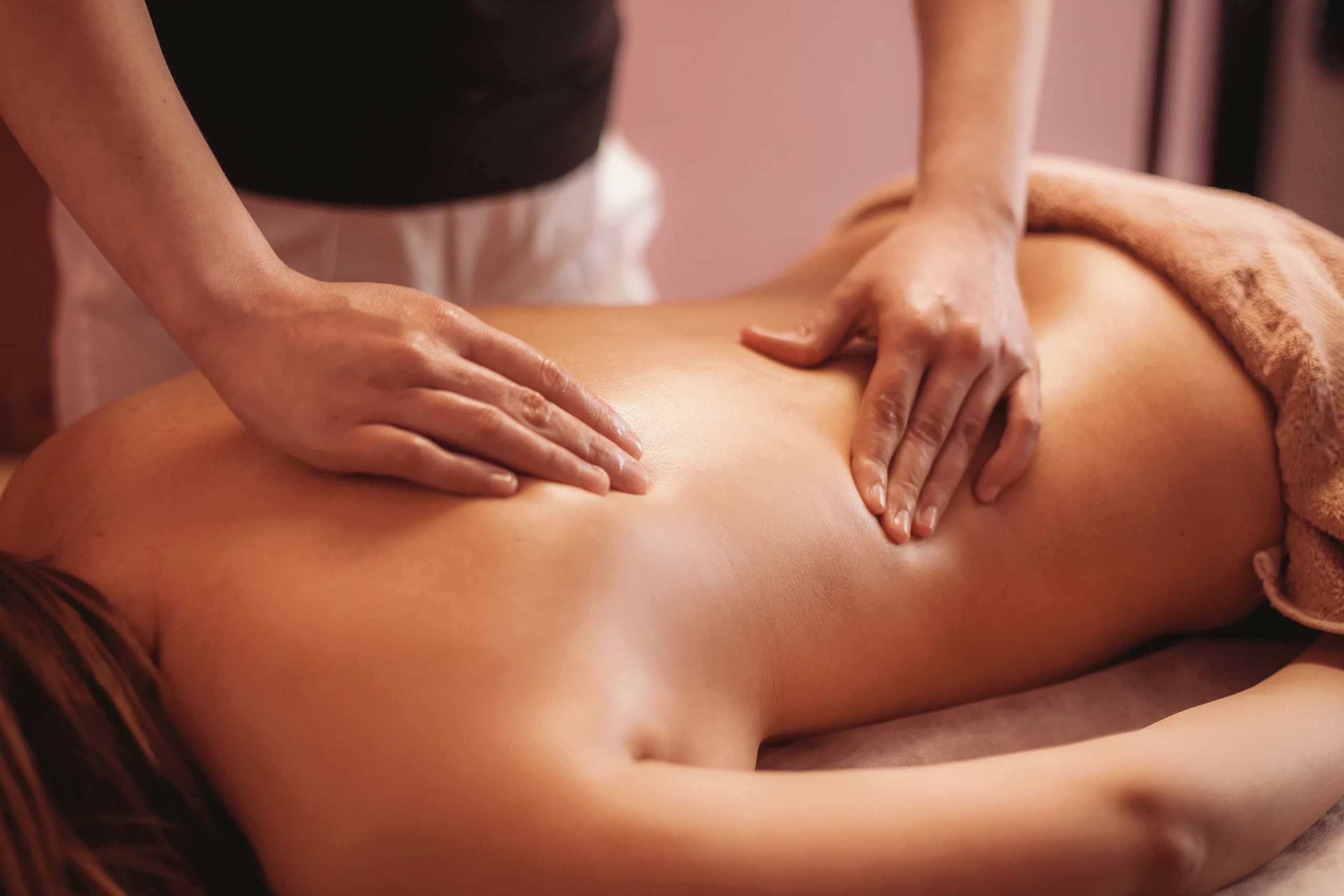Best Massage in Terre Haute