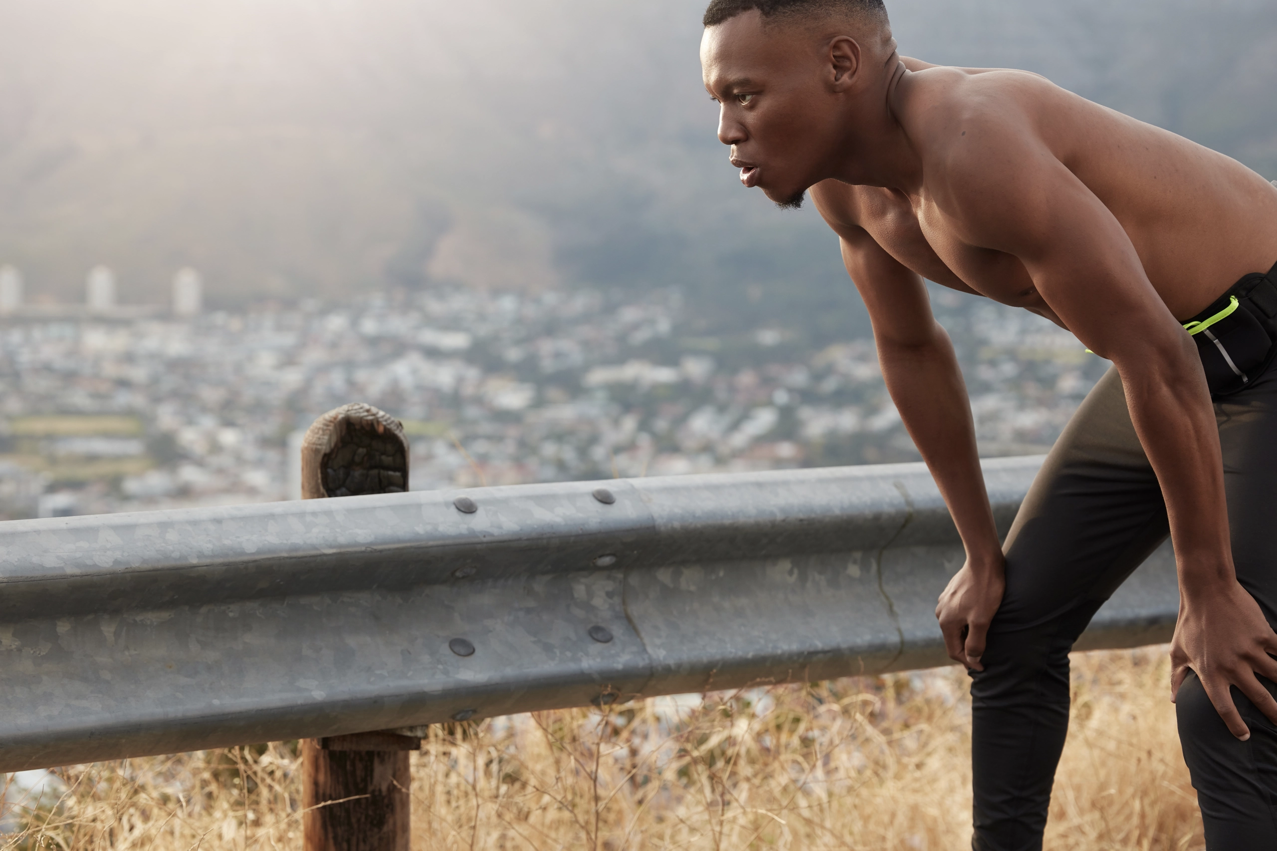 Muscle Recovery