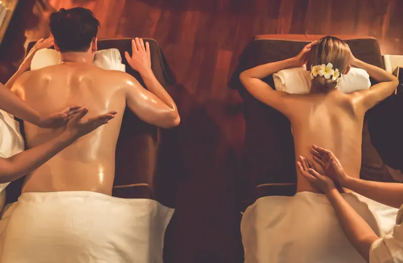 couples massage in terre haute